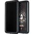 NHL Anaheim Ducks Iced Galaxy S24 Plus Waterproof Case