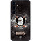 NHL Anaheim Ducks Iced Galaxy S24 Skin