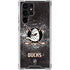 NHL Anaheim Ducks Iced Galaxy S24 Ultra Clear Case