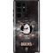 NHL Anaheim Ducks Iced Galaxy S24 Ultra Impact Case