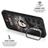 NHL Anaheim Ducks Iced Galaxy S24 Ultra Kickstand Case