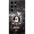 NHL Anaheim Ducks Iced Galaxy S24 Ultra Skin
