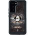NHL Anaheim Ducks Iced Galaxy S24 Waterproof Case