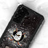 NHL Anaheim Ducks Iced Galaxy S24 Waterproof Case
