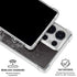 NHL Anaheim Ducks Iced Galaxy S25 Ultra Clear Case