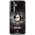 NHL Anaheim Ducks Iced Galaxy S26 Clear Case