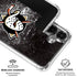 NHL Anaheim Ducks Iced Galaxy S26 Clear Case