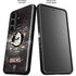 NHL Anaheim Ducks Iced Galaxy S26 Impact Case