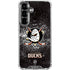 NHL Anaheim Ducks Iced Galaxy S26 Plus Clear Case