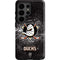 NHL Anaheim Ducks Iced Galaxy S26 Ultra Impact Case