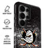 NHL Anaheim Ducks Iced Galaxy S26 Ultra Impact Case