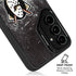 NHL Anaheim Ducks Iced Galaxy S26 Ultra Kickstand Case