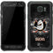 NHL Anaheim Ducks Iced Galaxy S7 Active Skin