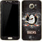 NHL Anaheim Ducks Iced Galaxy S7 Edge Skin