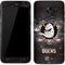 NHL Anaheim Ducks Iced Galaxy S7 Skin