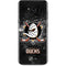 NHL Anaheim Ducks Iced Galaxy S8 Plus Skin