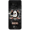 NHL Anaheim Ducks Iced Galaxy S8 Skin