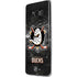 NHL Anaheim Ducks Iced Galaxy S8 Skin