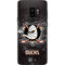 NHL Anaheim Ducks Iced Galaxy S9 Plus Skin