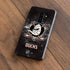 NHL Anaheim Ducks Iced Galaxy S9 Plus Skin