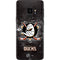 NHL Anaheim Ducks Iced Galaxy S9 Skin