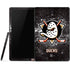 NHL Anaheim Ducks Iced Samsung Galaxy Tab Skin