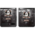 NHL Anaheim Ducks Iced Galaxy Z Flip Skin