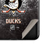 NHL Anaheim Ducks Iced Galaxy Z Flip Skin