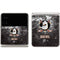 NHL Anaheim Ducks Iced Galaxy Z Flip3 5G Skin