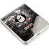 NHL Anaheim Ducks Iced Galaxy Z Flip3 5G Skin