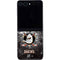 NHL Anaheim Ducks Iced Galaxy Z Flip5 5G Skin