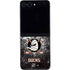 NHL Anaheim Ducks Iced Galaxy Z Flip5 5G Skin