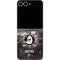 NHL Anaheim Ducks Iced Galaxy Z Flip6 Skin