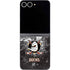 NHL Anaheim Ducks Iced Galaxy Z Flip6 Skin