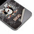 NHL Anaheim Ducks Iced Galaxy Z Flip6 Skin