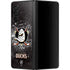 NHL Anaheim Ducks Iced Galaxy Z Fold3 5G Skin
