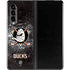 NHL Anaheim Ducks Iced Galaxy Z Fold3 5G Skin
