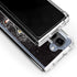 NHL Anaheim Ducks Iced Galaxy Z Fold5 5G Clear Case