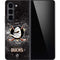NHL Anaheim Ducks Iced Galaxy Z Fold5 5G Skin