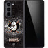 NHL Anaheim Ducks Iced Galaxy Z Fold5 5G Skin