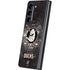 NHL Anaheim Ducks Iced Galaxy Z Fold5 5G Skin