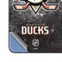 NHL Anaheim Ducks Iced Galaxy Z Fold5 5G Skin