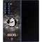 NHL Anaheim Ducks Iced Galaxy Z Fold6 Skin