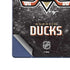NHL Anaheim Ducks Iced Galaxy Z Fold6 Skin