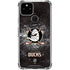 NHL Anaheim Ducks Iced Google Pixel 5 Clear Case