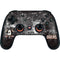 NHL Anaheim Ducks Iced Google Stadia Controller Skin