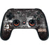 NHL Anaheim Ducks Iced Google Stadia Controller Skin