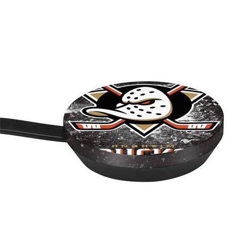 NHL Anaheim Ducks Iced Google Stadia Controller Skin