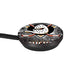 NHL Anaheim Ducks Iced Google Stadia Controller Skin
