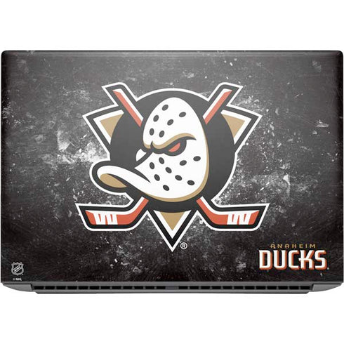 NHL Anaheim Ducks Iced HP ZBook Fury 16 G10 Skin